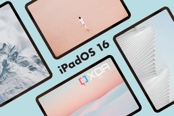 iPadOS 16 có tính năng nào mới