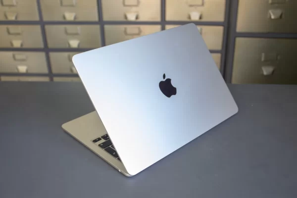 Macbook – Thương hiệu laptop cao cấp