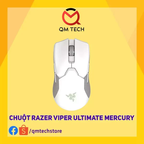 Chuột Razer Deathadder V2 Pro Wireless