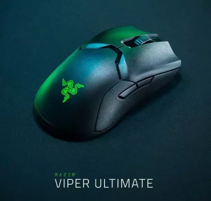 Chuột Razer Viper Ultimate