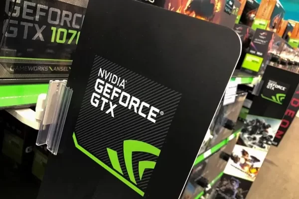 Thông tin về giảm giá GPU