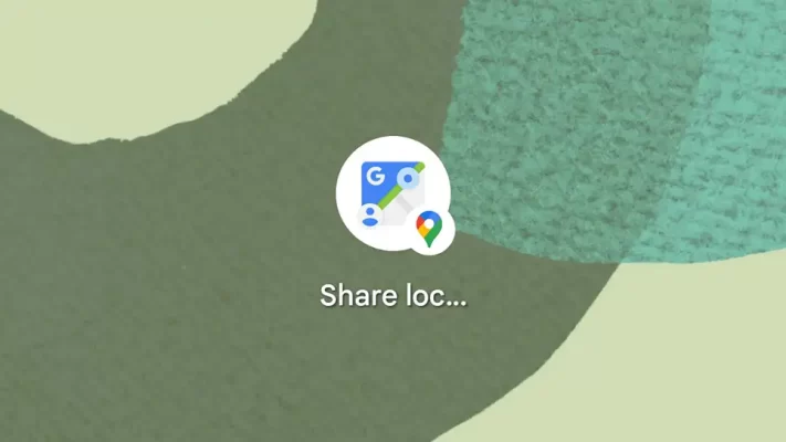 Thủ thuật Android 9: Chia sẻ vị trí – Share Location