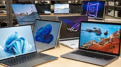 Top Laptop 2022