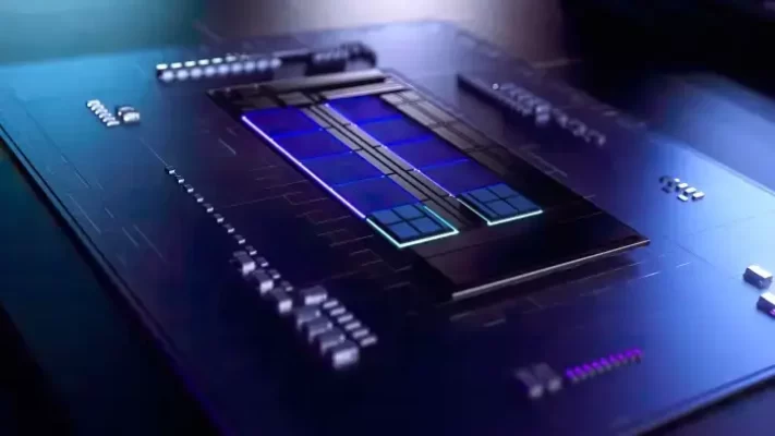 Intel 14th-gen Meteor Lake
