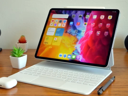 Laptop Apple có laptop 2 trong 1 hay không?