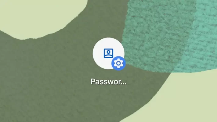 Lối tắt Android 2: Mật khẩu & Tài khoản – Password & Accounts