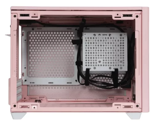 Case PC Mini-ITX hồng tốt nhất – Cooler Master NR200P