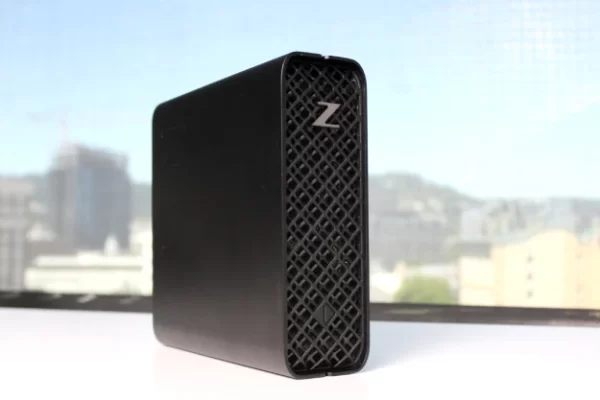 Review HP Z2 Mini G9 Workstation – 1 đối thủ xứng tầm của Mac Studio