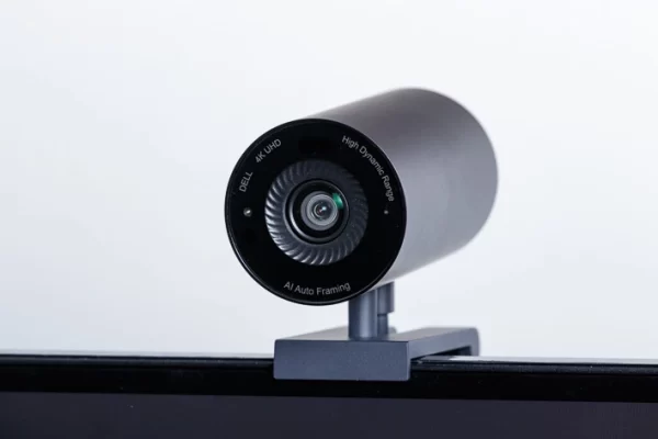 Webcam Dell Ultrasharp