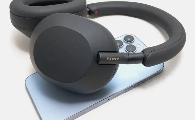 Sony WH – 1000XM5 có đáng tiền không?