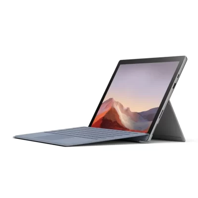 Máy tính bàng với chỗ lắp Sim – Microsoft Surface Pro 7 + LTE