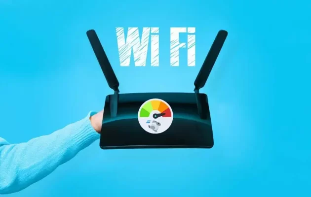Thực sự thì mạng WiFi 7 là gì?