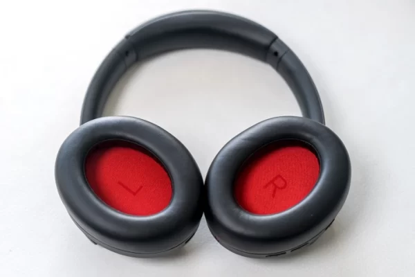 Thiết kế của tai nghe chống ồn SonoFlow
