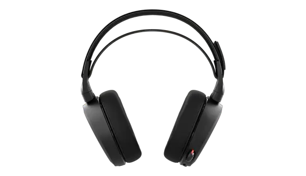 Tai nghe SteelSeries Arctis 7 2019 Black Edition