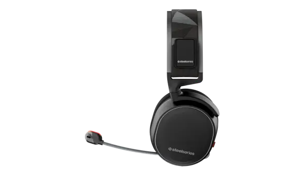 Tai nghe SteelSeries Arctis 7 2019 Black Edition