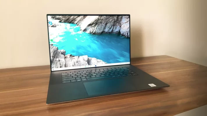MacBook Pro 2021 (16-inch) – Laptop ngành kỹ thuật