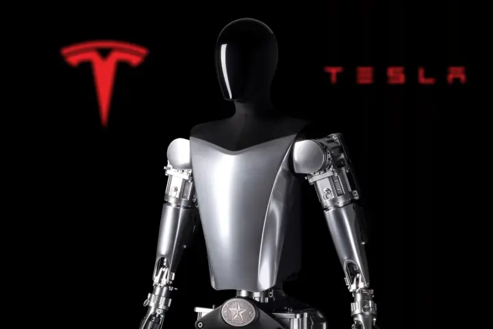 Tesla Optimus là gì?