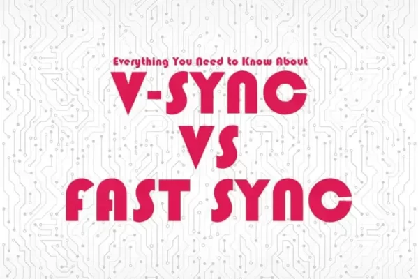 Fast Sync là gì?