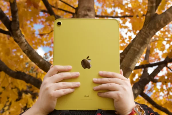 Sản phẩm Apple không nên mua – iPad (10th Gen, 2022)