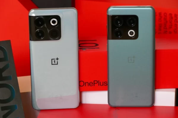 Android 13 Oppo và OnePlus