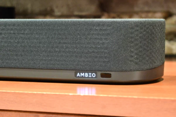 Review loa Sennheiser Ambeo Soundbar Plus: trải nghiệm đáng kinh ngạc cho đôi tai của bạn