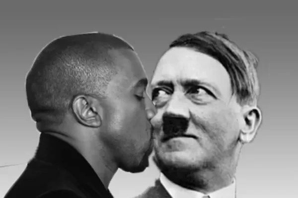 Kanye West và Hitler: Rapper gây tranh cãi này có thực sự đổi tên thành Yitler hay không?