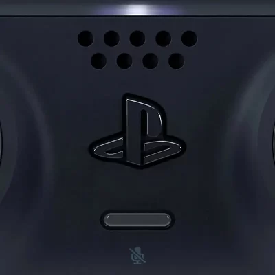 Tay cầm SONY PS5 DualSense Gaming Đen