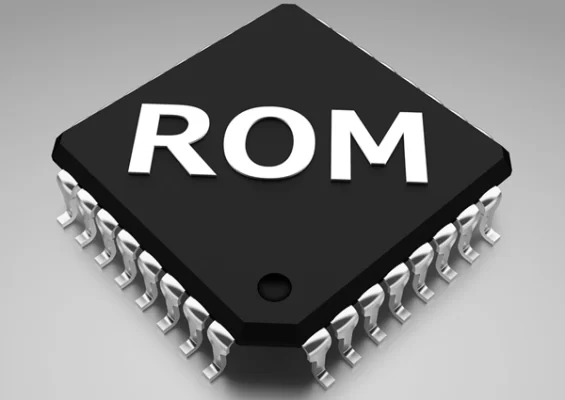 ROM là gì? ROM vs RAM khác nhau ở đâu?