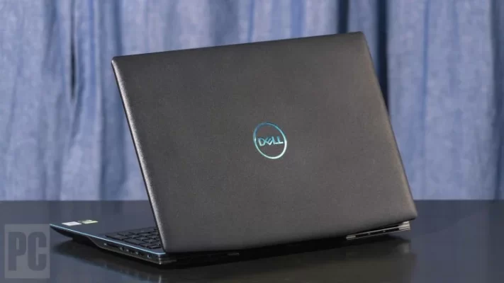 Review laptop Dell G3 15