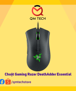 Chuột Gaming Razer DeathAdder Essential