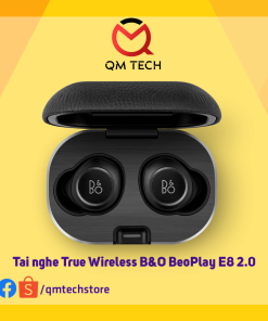 Tai nghe True Wireless B&O BeoPlay E8 2.0