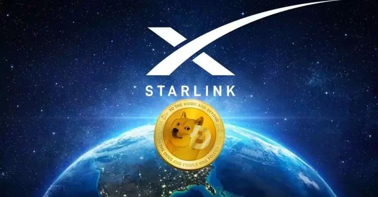 Mạng Starlink là gì?