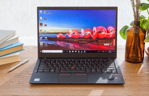 Đánh giá Lenovo ThinkPad X1 Carbon Gen 6
