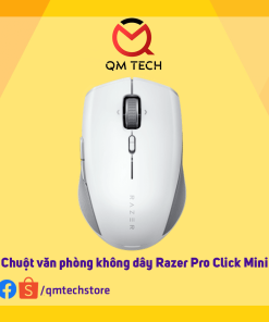 Chuột văn phòng không dây Razer Pro Click Mini
