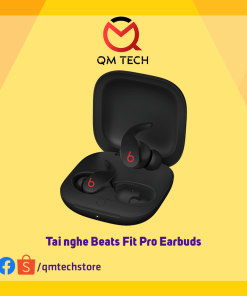 Tai nghe Bluetooth True Wireless Beats Fit Pro Earbuds