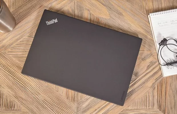 Lenovo Thinkpad X1 Carbon Gen 5 – Mỏng nhẹ viền siêu mỏng