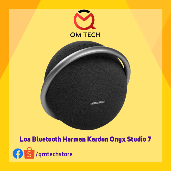 Loa Bluetooth Harman Kardon Onyx Studio 7