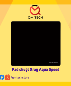 Xray Aqua Speed