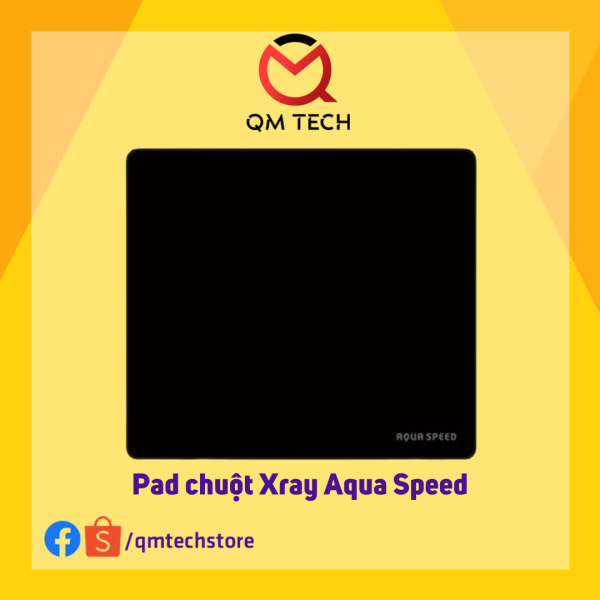 Xray Aqua Speed