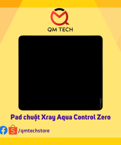X-raypad Aqua Control Zero