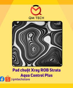 X-raypad ROB Strata Aqua Control Plus