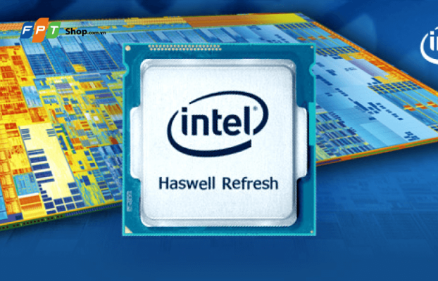 Thế hệ chip core I thứ 4 - Haswell