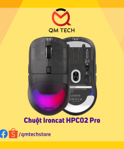 ironcat hpc02 pro
