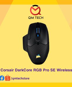 Corsair DarkCore RGB Pro SE Wireless