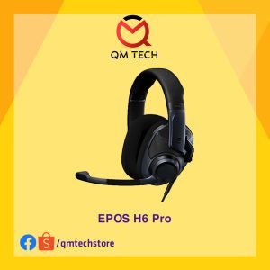 EPOS H6 Pro