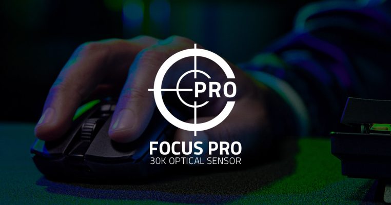 Razer Focus Pro 30K