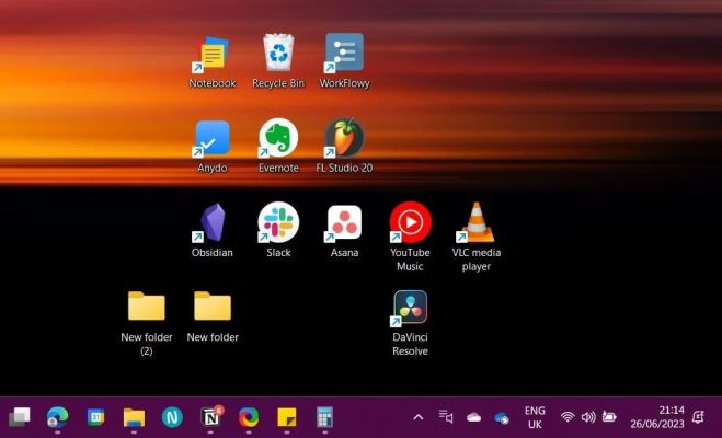 Bước 3 thủ thuật Windows 11