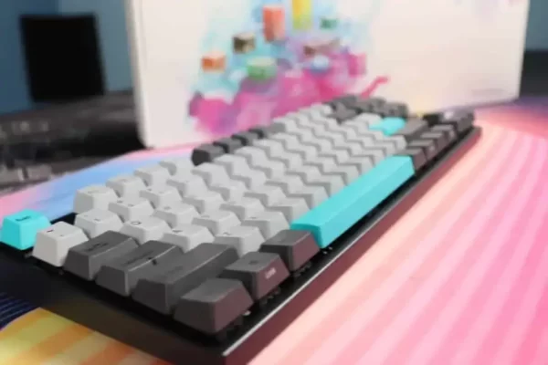 Varmilo VA87M