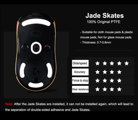 Jade Skates