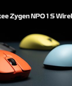Vaxee Zygen NP01S Wireless